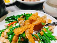 悦秀小炒皇-悦秀·高级粤菜