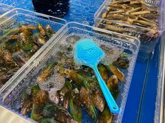 -盒马X会员店(上海森兰商都店)
