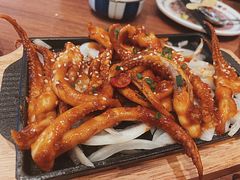 -小川洋风料理(大悦城店)