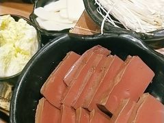 -非烤勿扰自助烤肉海鲜火锅(凤岗沃尔玛店)