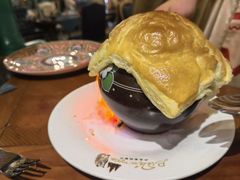 -卢布里西餐厅(总店)