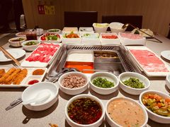 -海底捞大排档火锅(悦荟广场店)