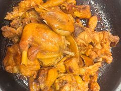 -客家大院·非遗赣南客家菜(郁孤台店)