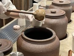 -李山山茶事(景枫店)