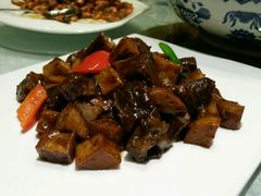 -渔堂公园餐厅·本帮菜(乐园路店)