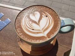 -Catch Bagel(芳草地店)