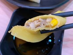 松仁三鲜饺-大娘水饺(吴江区中山南路大润发店)