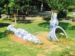 -景德镇古窑民俗博览区