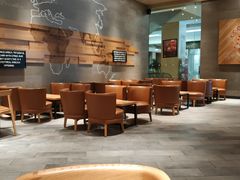 大堂-星巴克臻选(杭州万象城店)