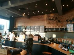 -星巴克(嘉善太平洋广场店)