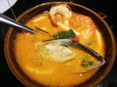 -淘米捞·米汤脆鲩鱼火锅(福田皇岗店)