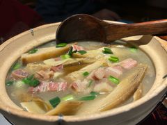 -老阿爸鲜鱼土菜(独墅湖店)