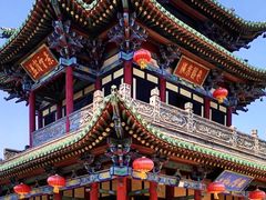 -榆次老城