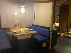 -江户烧肉(高德店)