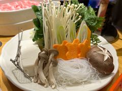 -丽和苑·自助寿喜锅(虹梅路店)