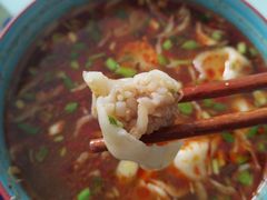 -王菊美食街·王菊面馆(总店)