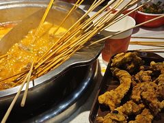 -袁记串串香(新南门店)