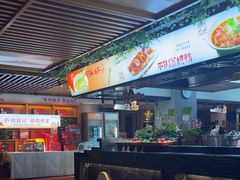 -不倒翁·安徽名菜楼(步行街店)