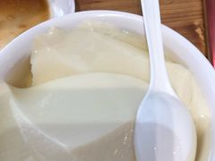 桂花豆花-冰泉豆浆馆(阳朔店)