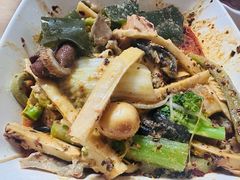 -林静小吃(复兴路店)