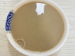 -老北京豆汁店