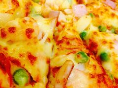 -尊宝比萨(厦大店)