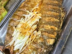 -北大街红丽涮牛肚火锅店