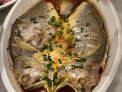 -南小馆(迪士尼小镇店)