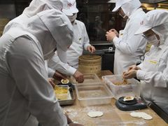 -鼎泰丰(当代商城店)