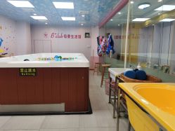 -B+CLUB母婴生活馆(海联路店)