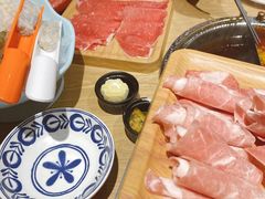 -期哒寿喜烧(桃湖公园店)