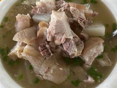 -荣生萝卜汤饭店