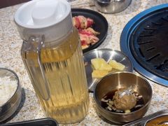 -欧巴烤肉(创富世纪店)