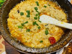 石锅臭豆腐-卤鸭儿(小河路店)