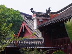 -长春观
