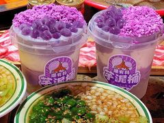 -蜀国大将老火锅(江北店)