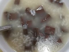 -电白鸭粥店(下沙二坊88号店)