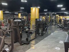 -峰鸟自助健身(锦泰城店)