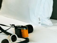 -大连金石滩绿发温泉假日酒店