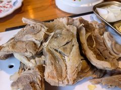 -胖老汉椒麻鸡清真新疆菜(西御街店)