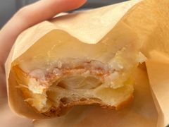 -小麦之家(海湾总店)