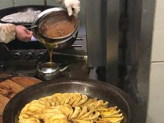-清真蒋有记(老门东店)