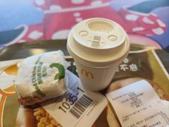 -麦当劳(曲阳店)