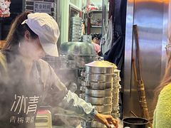 -梁憨包(南岸回龙湾店)