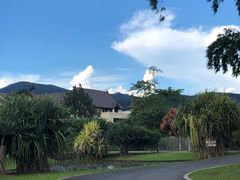 -中国科学院西双版纳热带植物园