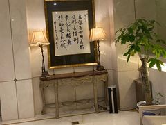 -华夏良子·足道SPA艾灸(三里屯店)