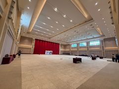 -福建鲤鱼洲酒店