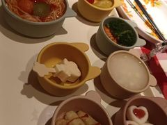 -西贝(吴江路湟普汇店)