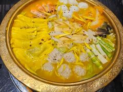 -徽食久(南中环店)