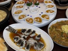 -荣誉大酒店·荣誉海鲜酒楼(晋江电力店)